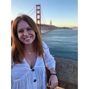 Meet your Posher, Meaghan